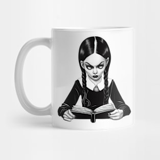 Wednesday Story Time Mug